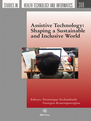 cover image of Assistive Technology